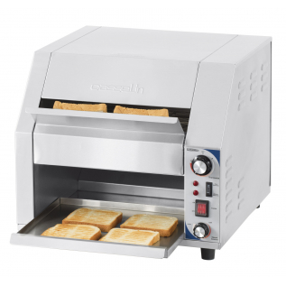 Durchlauftoaster