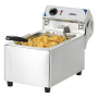 Fritteuse 10L