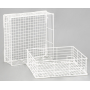 Glasswasher basket PE 400