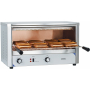 Quartz Salamander Toaster | Verstelbaar op 3 Niveaus