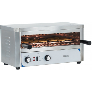 Quartz toaster PM
