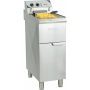 Standfritteuse Profi 10L
