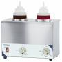 Chocolade / Sauzen Flessen Warmer | 2x1 Liter