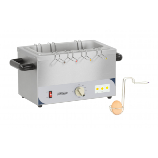 Eggs cooker