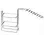 Brick holder