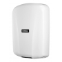 Thin Air Hand Dryer White