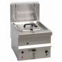 Fritteuse Gas 10L