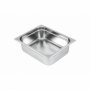 Gastronorm container 1/2