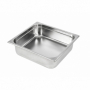 Bac Gastronorme 2/3 AISI 304 - 40mm