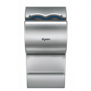 Grade A - Sèche-mains Dyson Airblade dB Gris