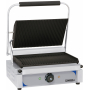 Panini Grill - Gerillt / Gerillt