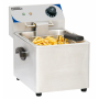 Fritteuse 8L