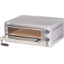 Pizza Oven | RVS | Dubbel Verwarmingssysteem