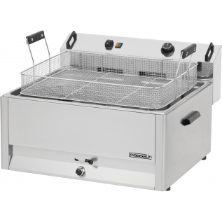 Backwarenfritteuse 30L
