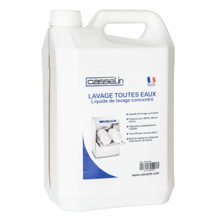 Produit de lavage pour lave-vaisselle